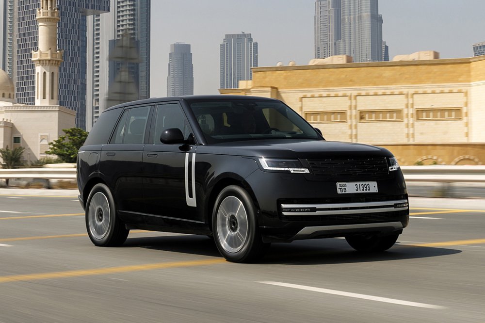 Land Rover и Jaguar отложили выход новых моделей: компания ждёт повышения спроса - «Land Rover»