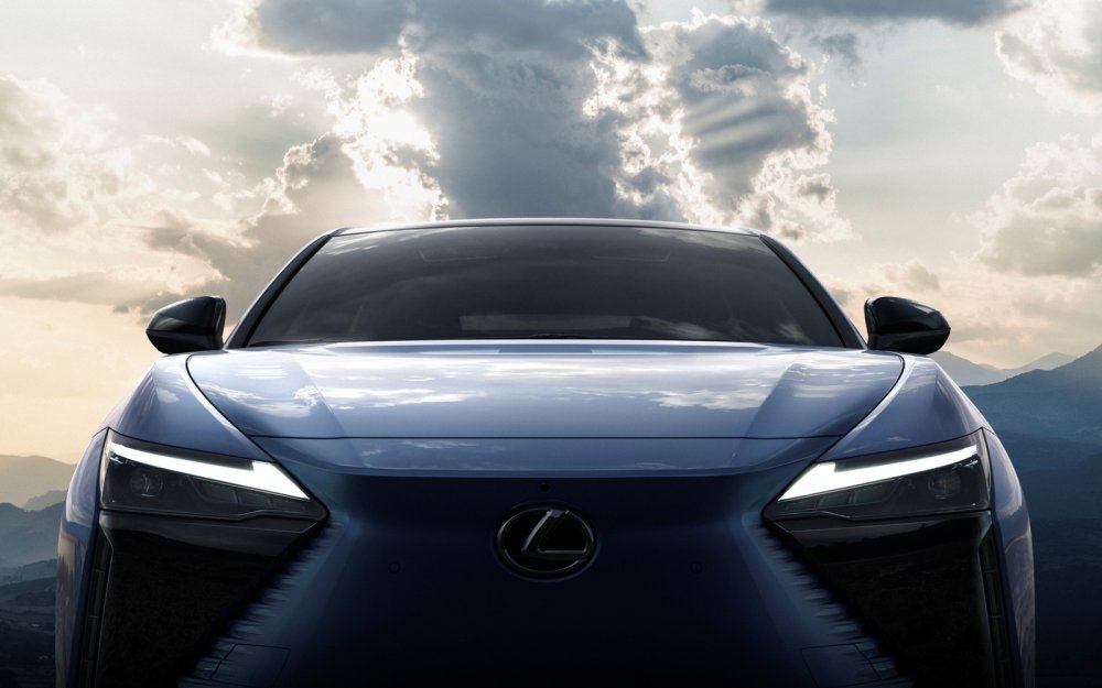 Лучше поздно, чем никогда: Lexus начал строительство собственного завода в Китае - «Lexus»