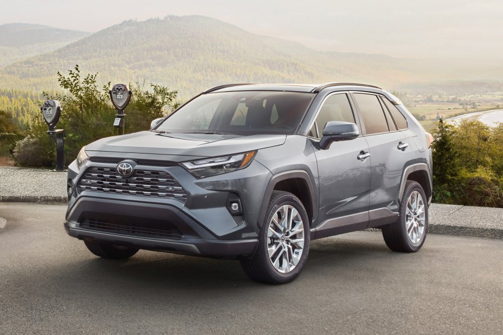 Toyota и Lexus собираются повысить цены на свои модели в США - «Lexus»