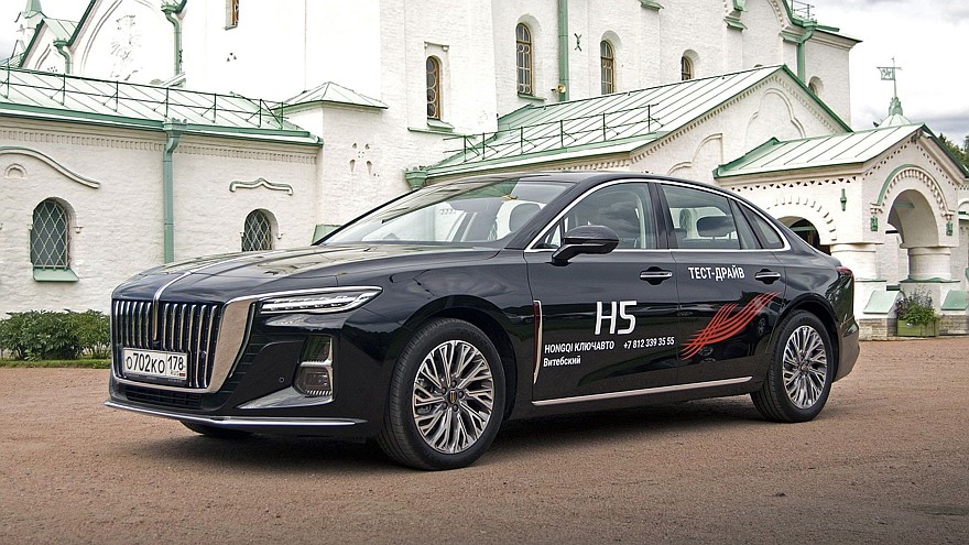 Почти немец и корейцы: выбираем новый автомобиль с классической АКП дешевле 4 миллионов - «Jetta»