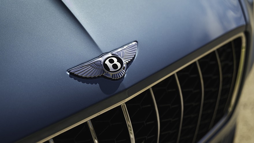 Bentley намерена последовать примеру Porsche и оставить своим моделям ДВС - «Bentley»