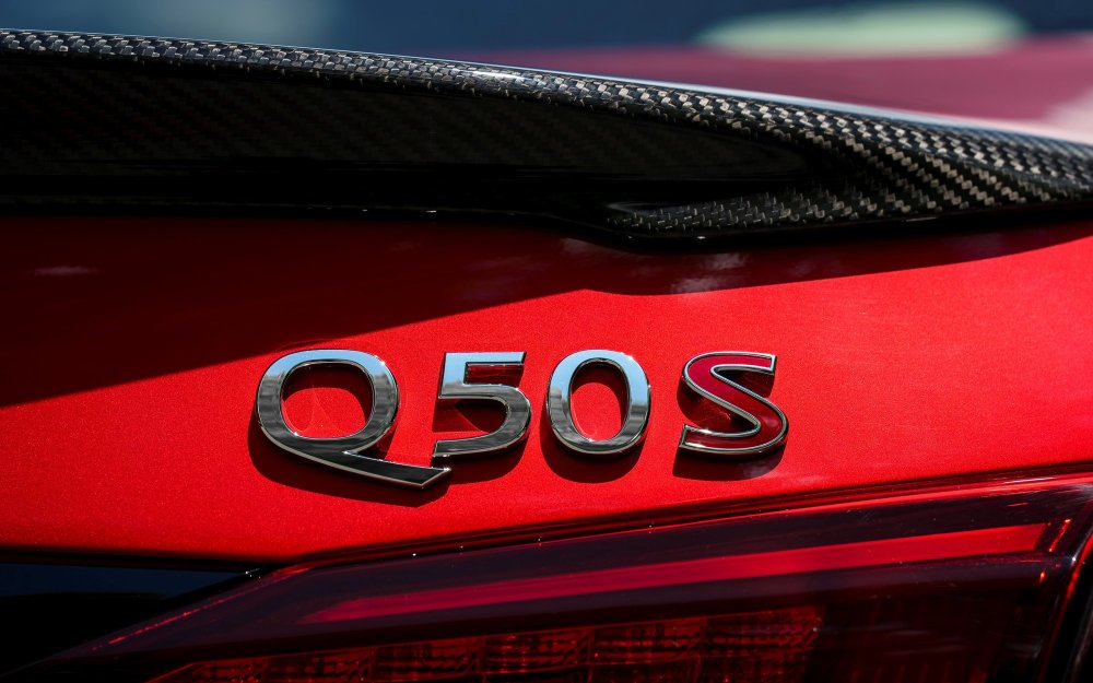 То, что доктор прописал: Infiniti Q50 вернётся как спортседан с мощным V6 и МКП - «Infiniti»