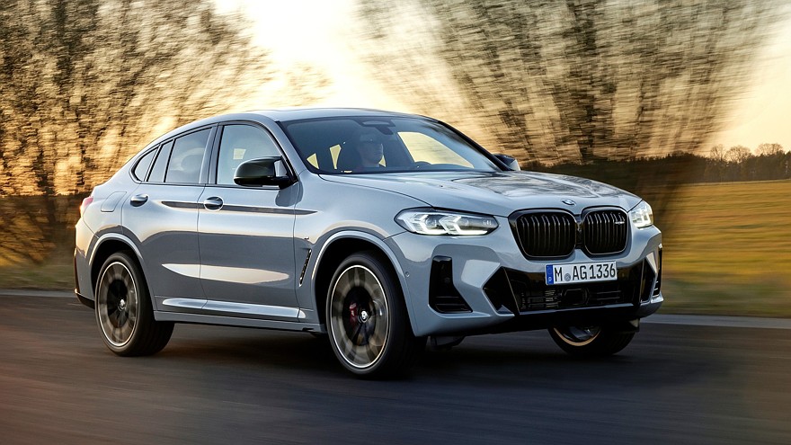 Бегство из ниш: BMW расстаётся с моделями X4, Z4 и 8 Series - «BMW»