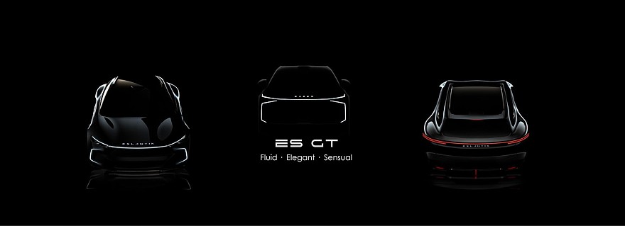 Exeed представил новую технологию Texxeract - «Exeed»