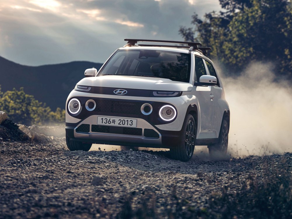 Азия атакует: самые дешевые автомобили на рынках Германии, США, Южной Кореи и Японии - «Citroen»