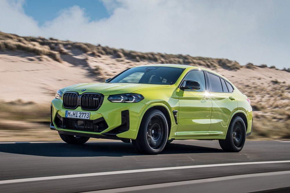 Бегство из ниш: BMW расстаётся с моделями X4, Z4 и 8 Series - «BMW»