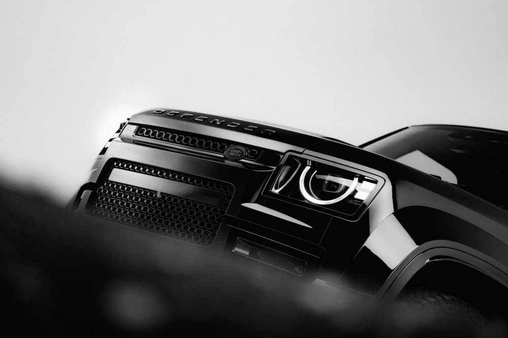 Jaguar Land Rover терпит бедствие в результате кибератаки и ждёт помощи от государства - «Land Rover»