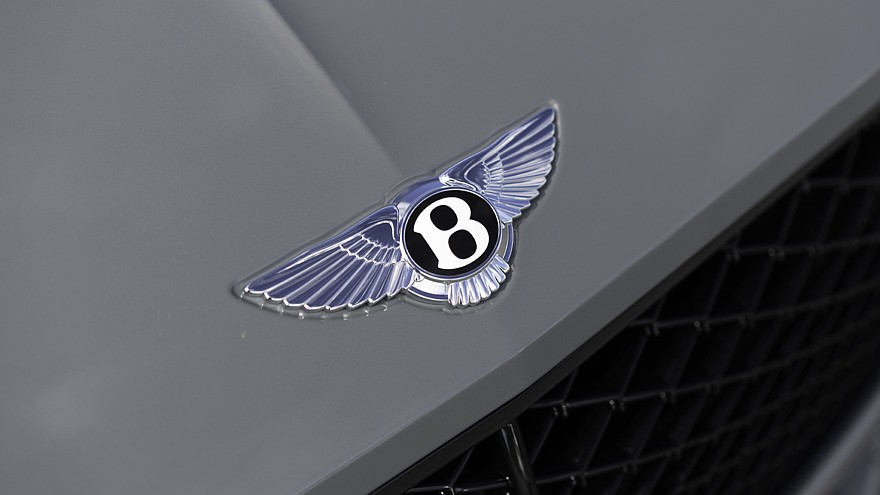 Bentley откладывает тотальное «озеленение» и смещает фокус на гибриды - «Bentley»