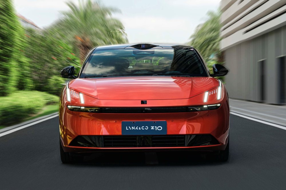 Больше ничего шведского: Lynk & Co уходит от Volvo и переходит под контроль Zeekr - «Lynk&Co»