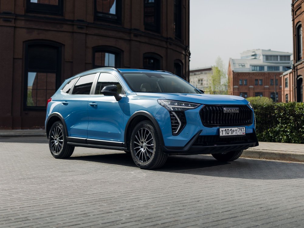 Great Wall подвел итоги трех кварталов года и рассказал о будущих новинках - «Great Wall»