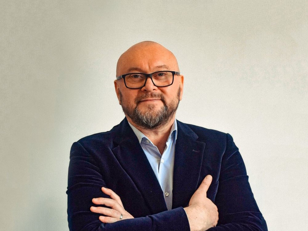 Владимир Безукладников: Премия «Автомобиль года» – мост между брендом и потребителем - «Интервью»