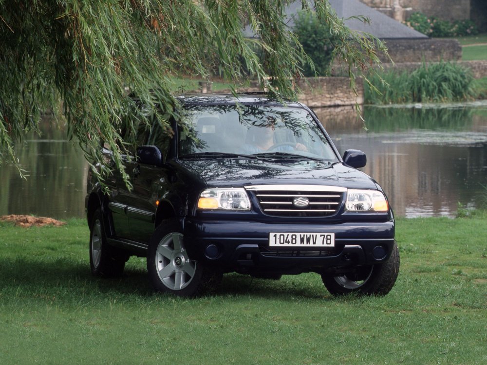 Выбираем рамный внедорожник с пробегом за 500 тысяч рублей: семиместные есть, надёжных – нет - «УАЗ»