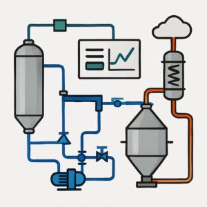 Мнемосхемы