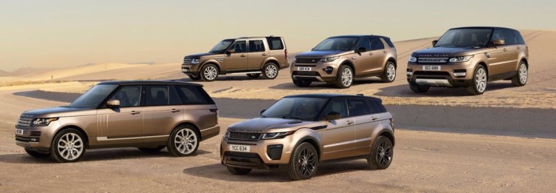 Запчасти LAND ROVER как выбрать качественные