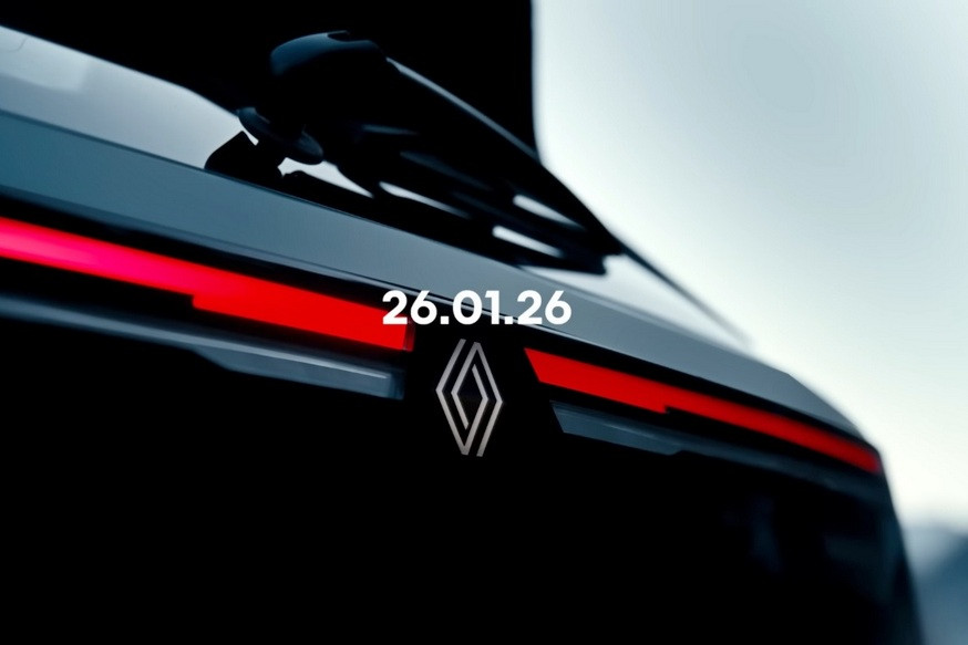 Анонсирован альтернативный Renault Duster, премьера – в январе - «Renault»