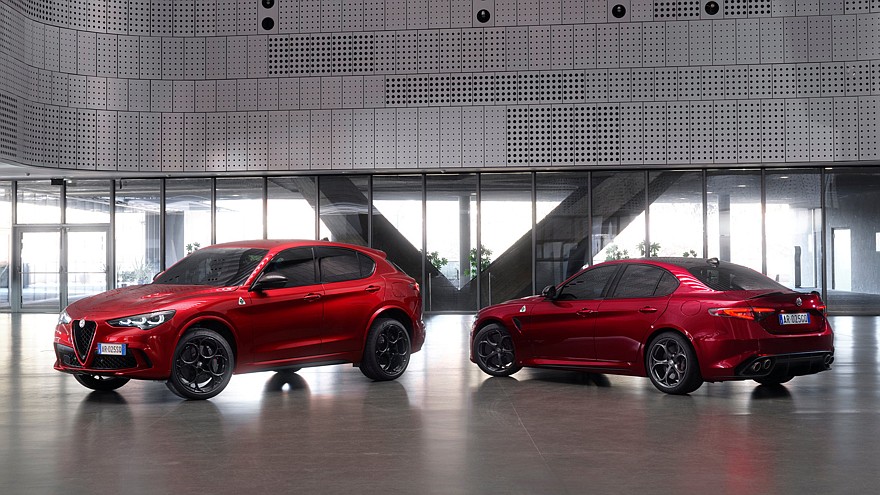 Автогигант Stellantis может избавиться от нескольких марок - «Maserati»