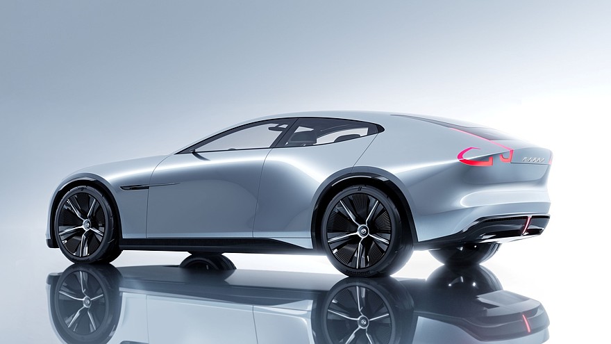 Эффектные новинки от Mazda: роторное кросс-купе и предвестник новой Mazda 2 - «Mazda»