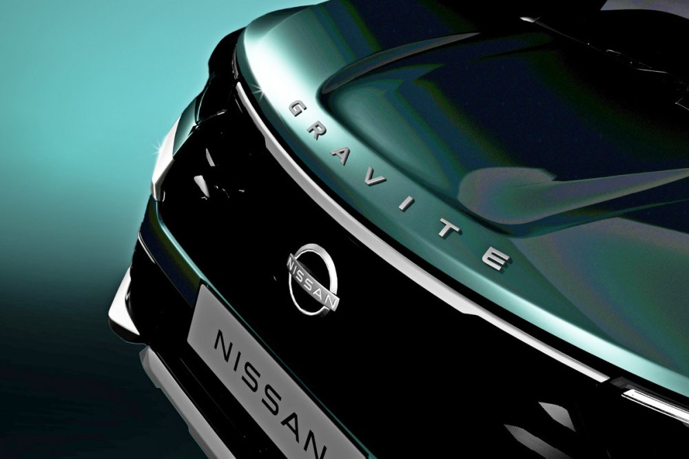 Бюджетный компактвэн Nissan на базе Renault Triber: это Gravite, в продаже – в 2026 году - «Renault»