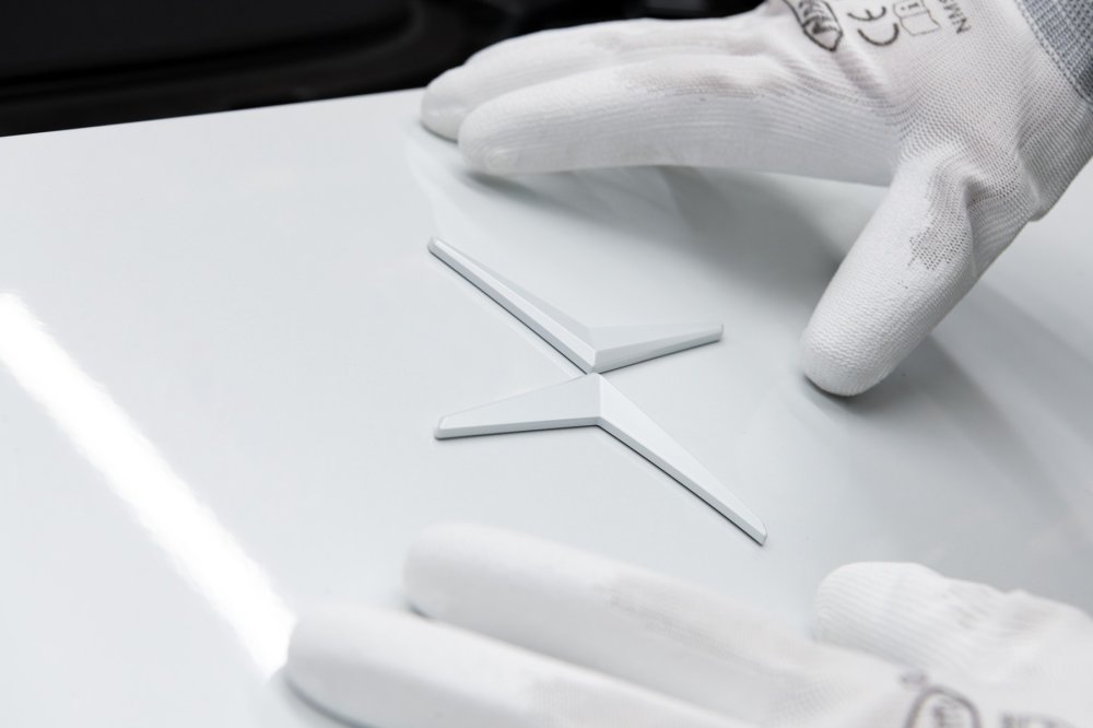 Polestar 7 официально подтверждён в формате компактного кроссовера, сборка — в Европе - «Polestar»