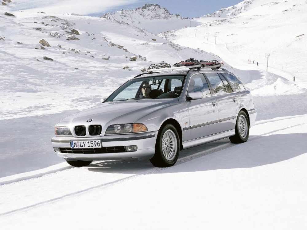 Выбираем универсал Е-класса с пробегом за миллион рублей: тормоза по цене машины, а счастья нет - «Chrysler»