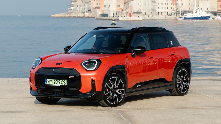 Mini решила отложить старт производства Cooper EV и Aceman на заводе в Англии - «MINI»