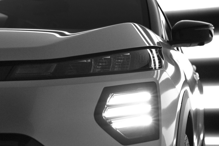 Недорогой кроссовер Nissan Kait на базе старого Kicks: свежее фото - «Nissan»