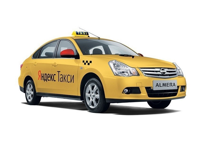 Nissan рассказал о старте лизинговой программы для корпоративных клиентов - «Datsun»