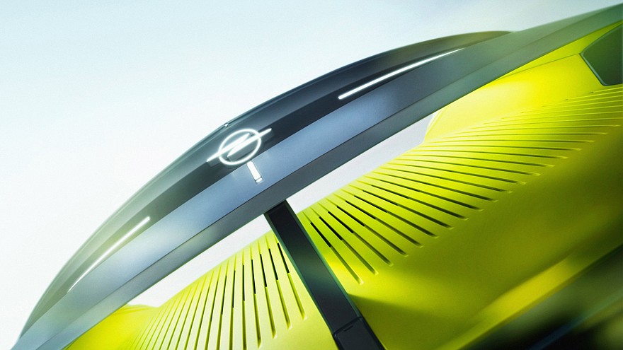 Opel готовит новый «заряженный» концепт: вероятно, это предвестник хот-хэтча Corsa GSE - «Vauxhall»