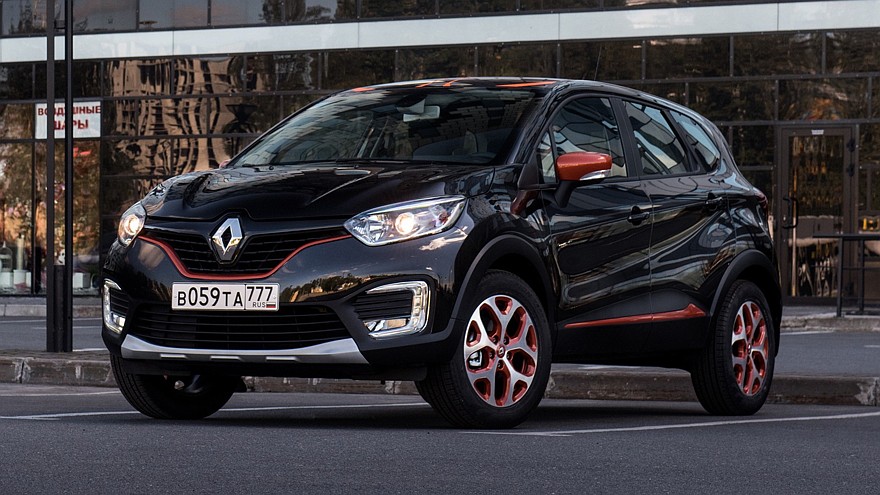 По новым программам стимулирования авторынка РФ продано 16 000 машин - «Datsun»