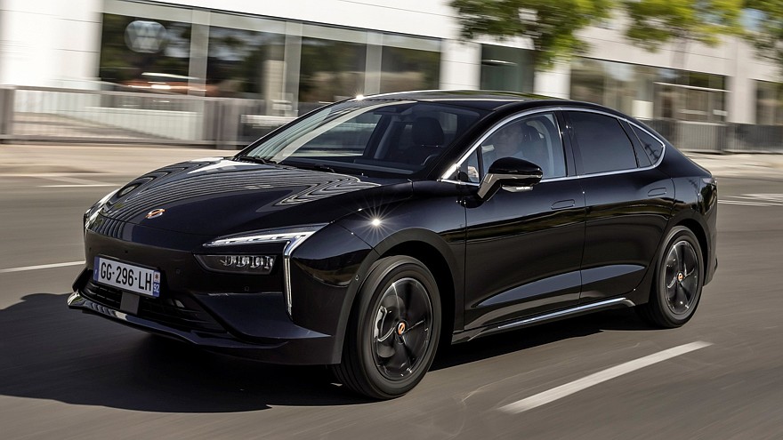 Всё, приехали: Renault закрывает провальный бренд новой мобильности Mobilize - «Renault»