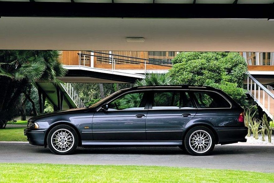 Выбираем универсал Е-класса с пробегом за миллион рублей: тормоза по цене машины, а счастья нет - «Chrysler»