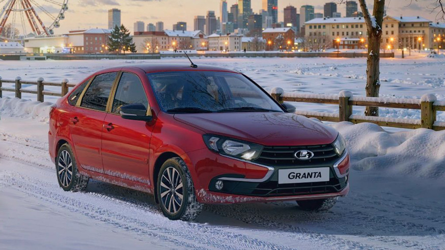 Авторынок РФ в ноябре: Tenet в первой тройке, в ТОП-10 вернулся Jetour - «Jetour»