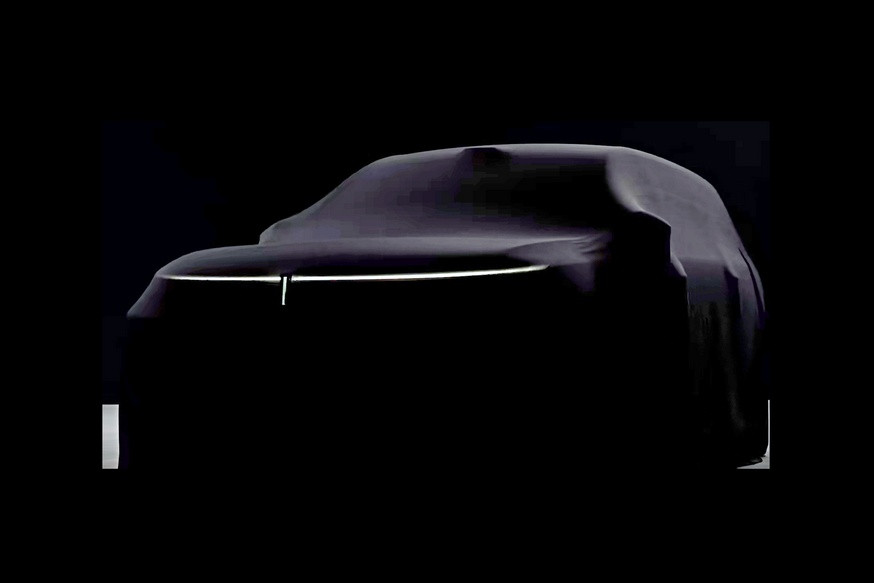 Great Wall готовит к премьере флагманский кроссовер Wey V9X - «Wey»