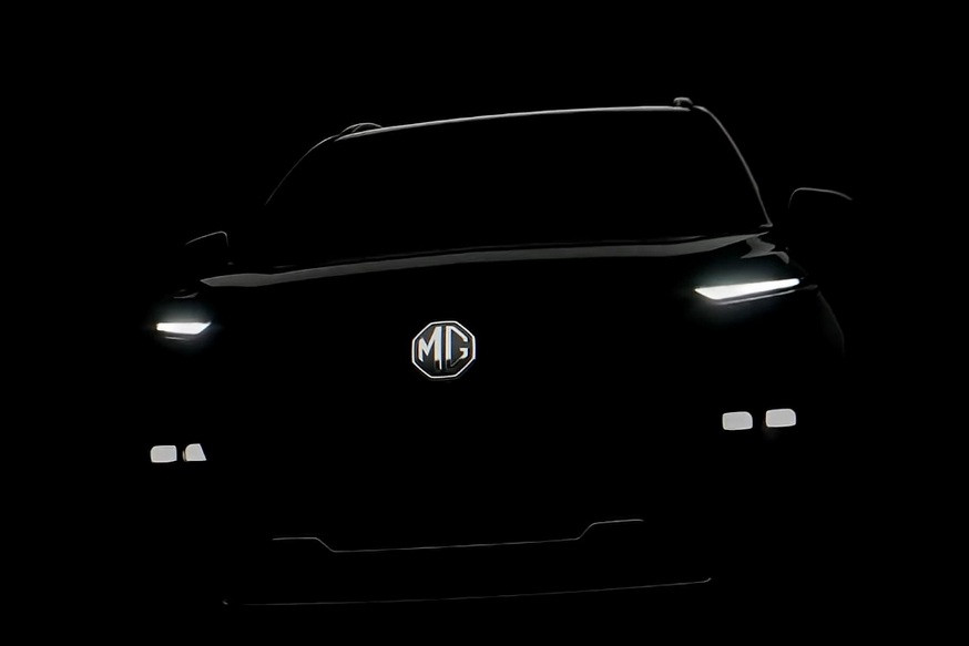 Кроссовер MG Hector, брат Chevrolet Captiva: грядёт ещё один рестайлинг - «Baojun»