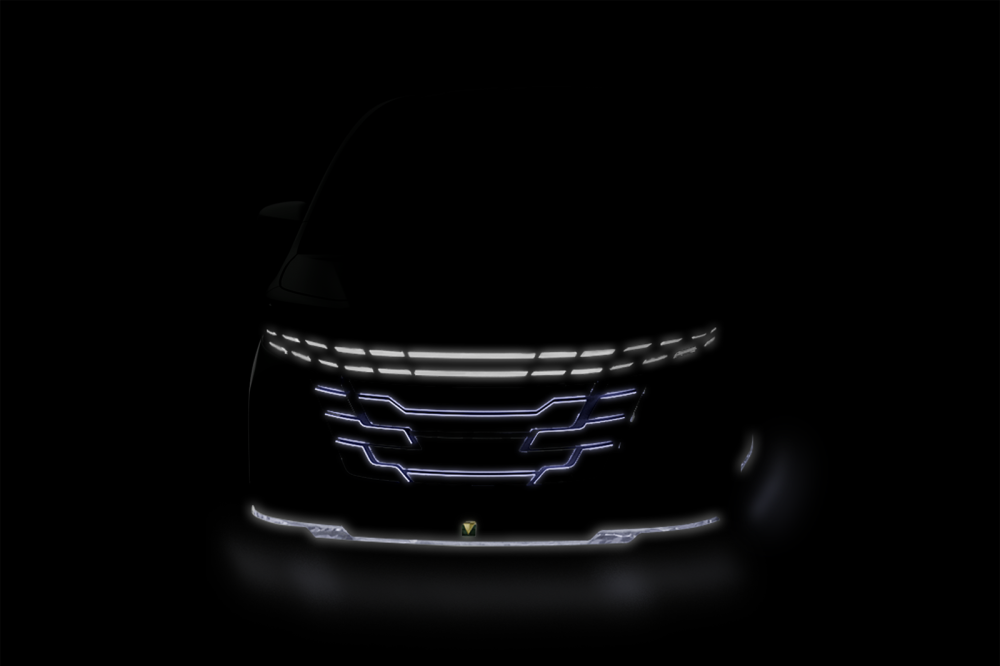 Modellista подготовила особенные версии на базе Toyota Alphard и Lexus RX - «Lexus»