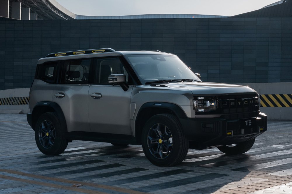 Стало известно, как изменились цены на автомобили в РФ после повышения утильсбора - «КАМАЗ»