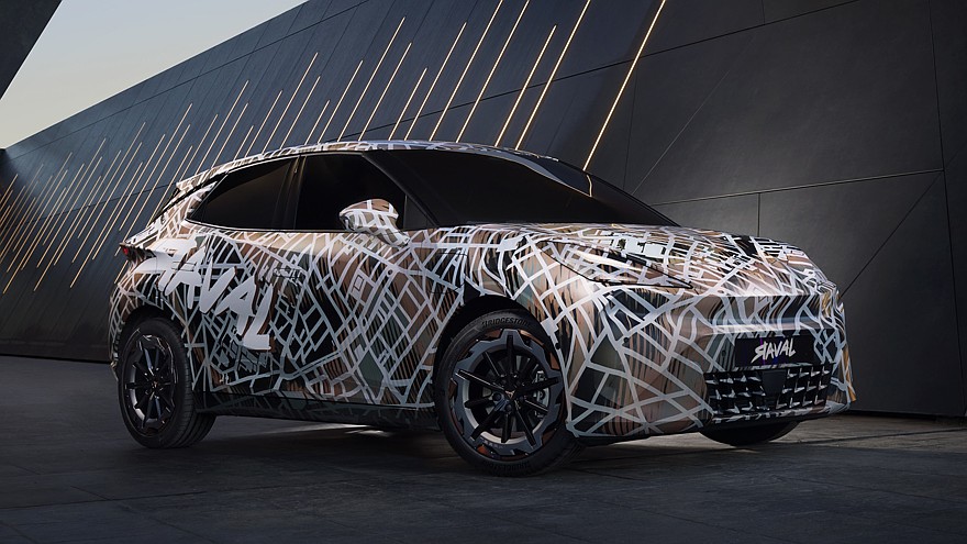 Новые подробности о Cupra Raval: технические данные и цена стартовой версии хот-хэтча - «Cupra»