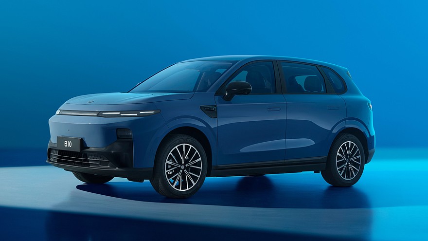 Peugeot, Citroen и Fiat вслед за Opel думают об использовании гибридной системы от Leapmotor - «Fiat»