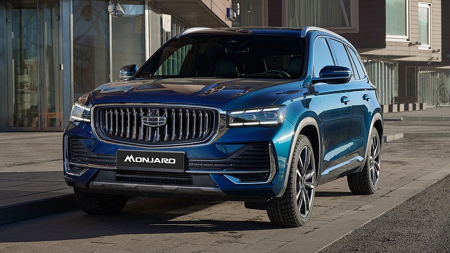 Стало известно, как изменились цены на автомобили в РФ после повышения утильсбора - «КАМАЗ»