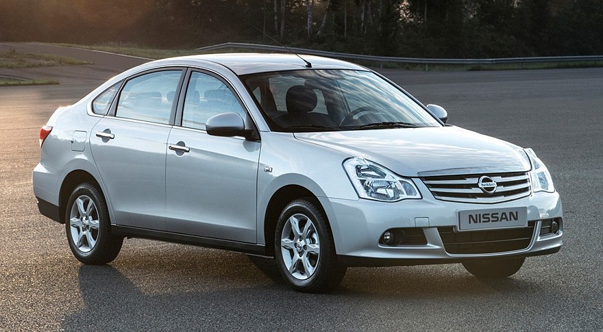 Автомобили Nissan и Datsun пользуются спросом по новым госпрограммам - «Datsun»