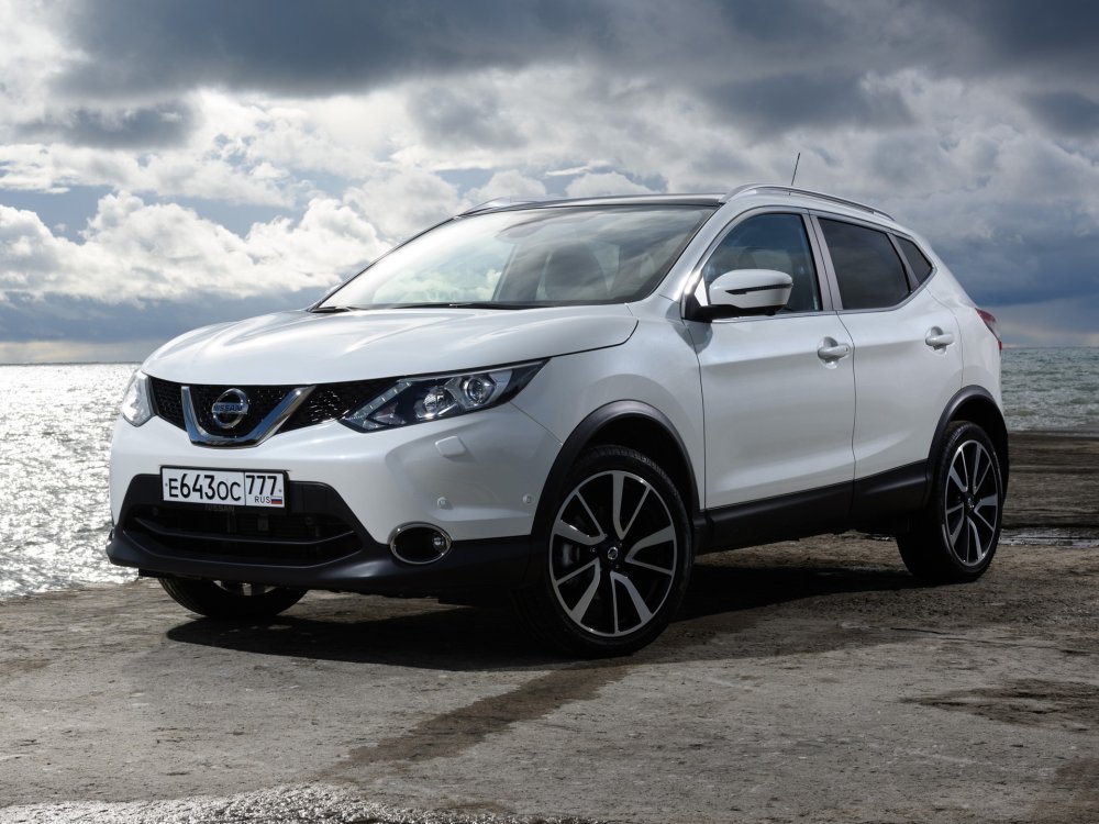 Автомобили Nissan и Datsun пользуются спросом по новым госпрограммам - «Datsun»