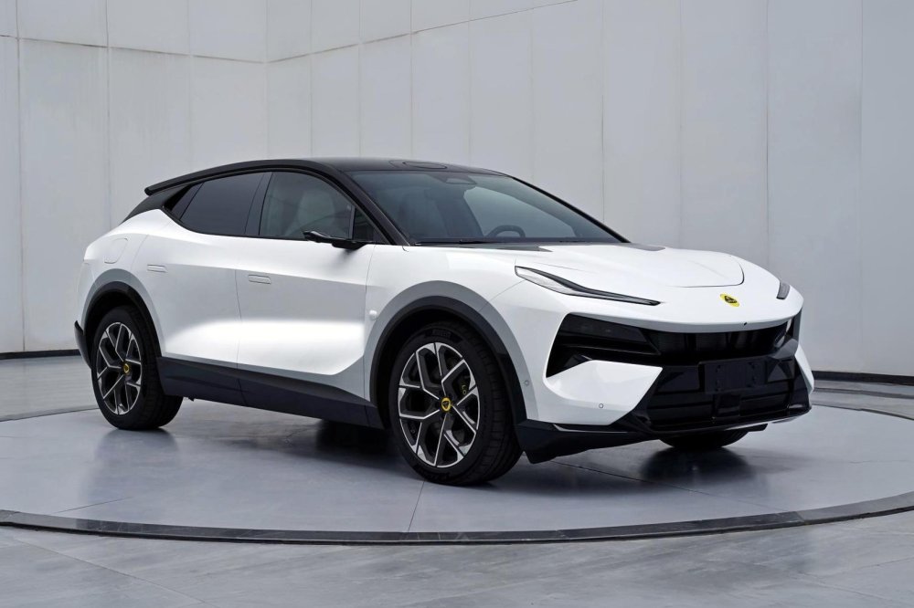 Гибридный Lotus Eletre позаимствовал силовую установку у Zeekr 9X - «Lotus»