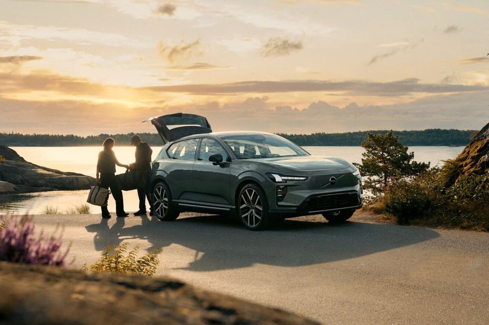 Высокие цены и завышенные ожидания от электромобилей довели Volvo Cars до убытков - «Volvo»