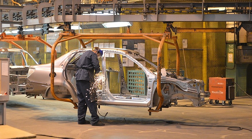 Сотрудники АВТОВАЗа уходят в корпоративный отпуск - «Datsun»