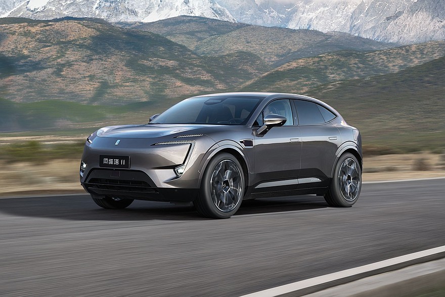 ВАЗ, ГАЗ и компания друзей: самые ожидаемые новинки 2025 года на российском рынке - «BAIC»