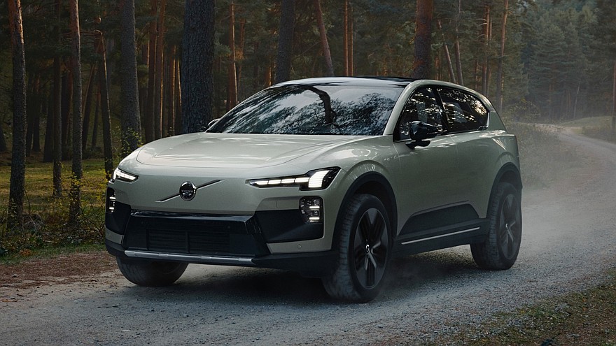 Высокие цены и завышенные ожидания от электромобилей довели Volvo Cars до убытков - «Volvo»