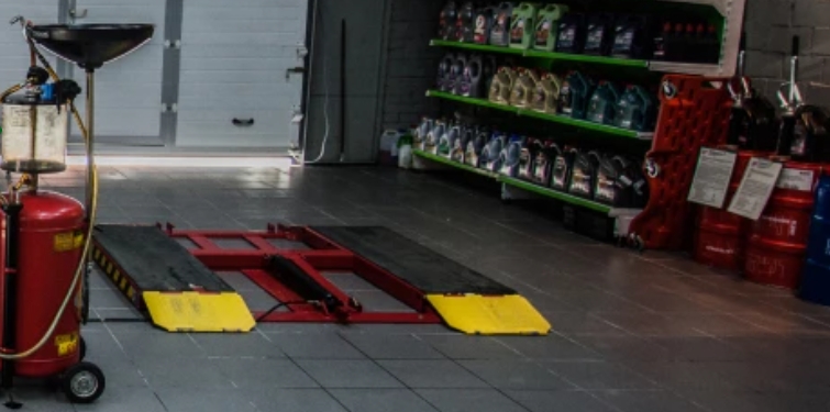 Масло в турбомоторах китайских авто после зимы: что проверить весной