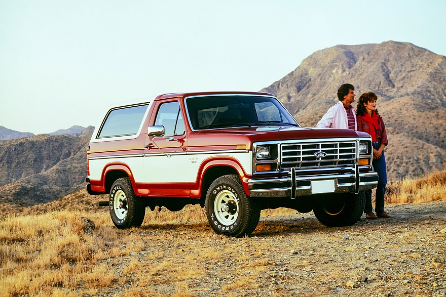 Большой индеец: как появился Jeep Grand Cherokee и почему его полюбили - «Jeep»