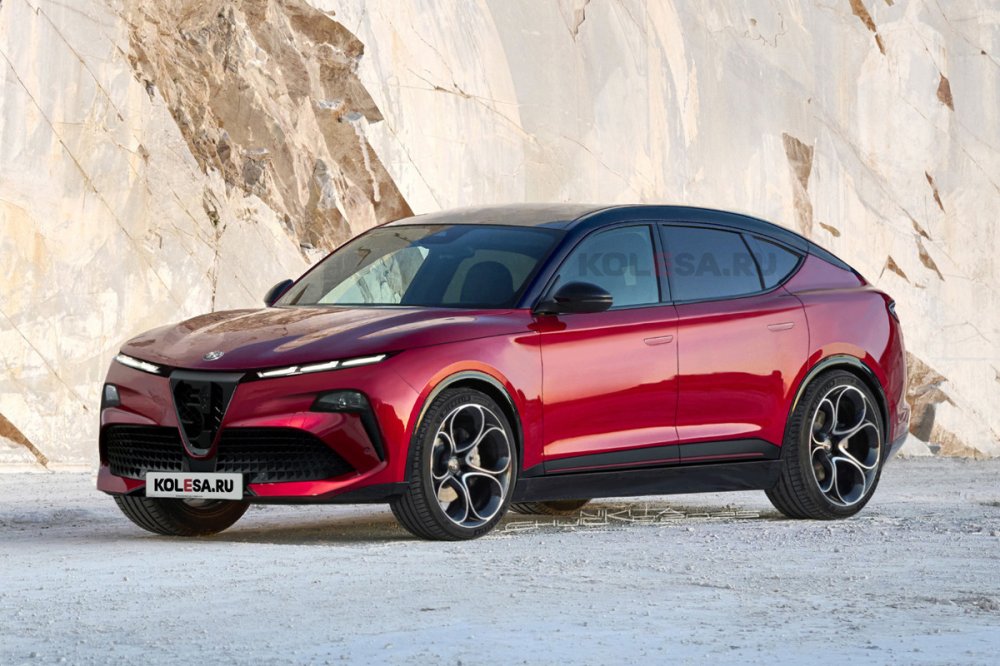 Дебют и старт производства новых Alfa Romeo Stelvio и Giulia могут отложить - «Alfa Romeo»