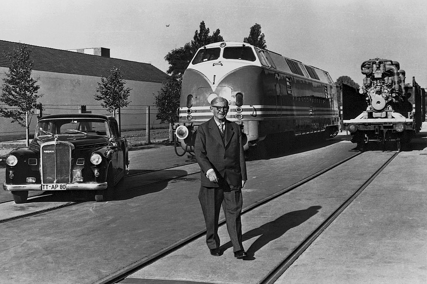 Попытка как пытка: как пробовали возродить марку Maybach и почему это не получилось - «Mercedes-Maybach»